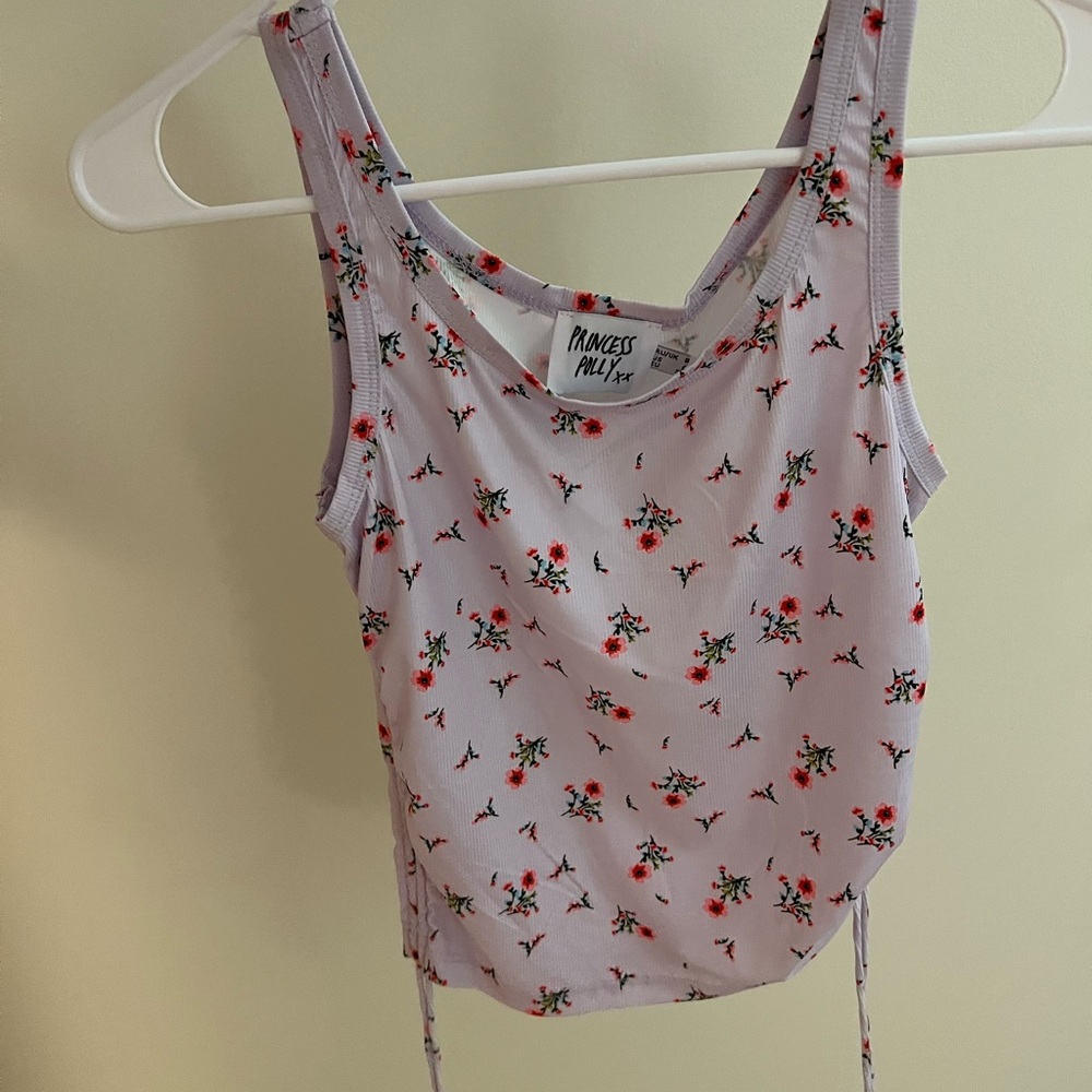 Princess Polly size US 4